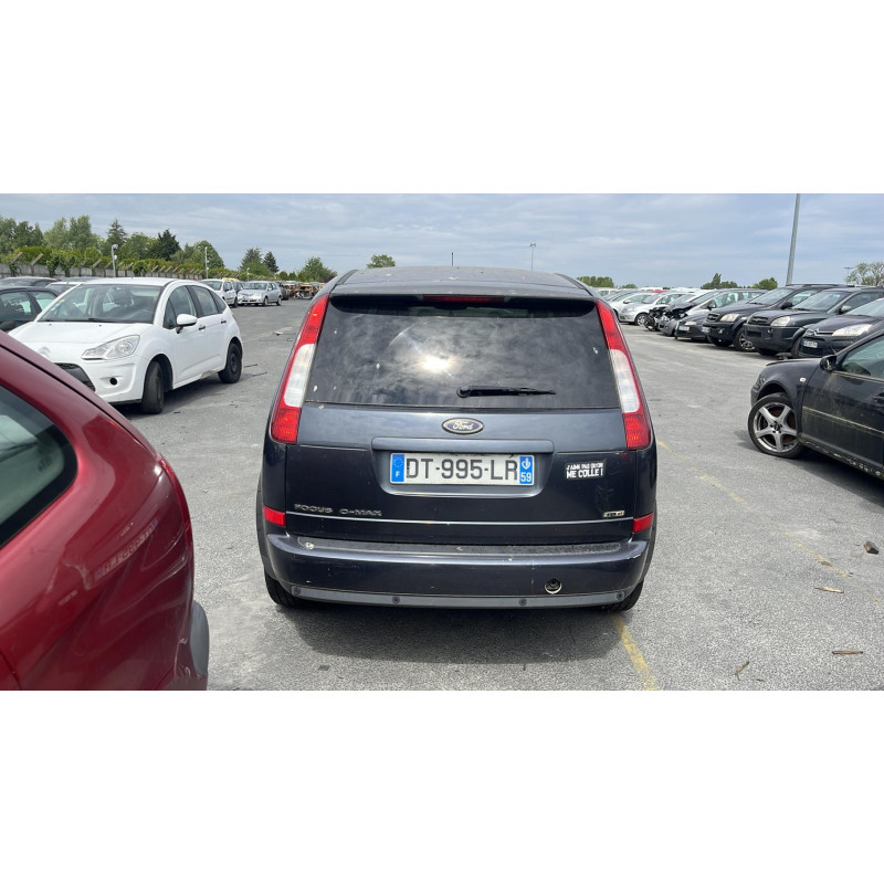 Anti brouillard gauche (feux) FORD C-MAX 1 Photo n°5