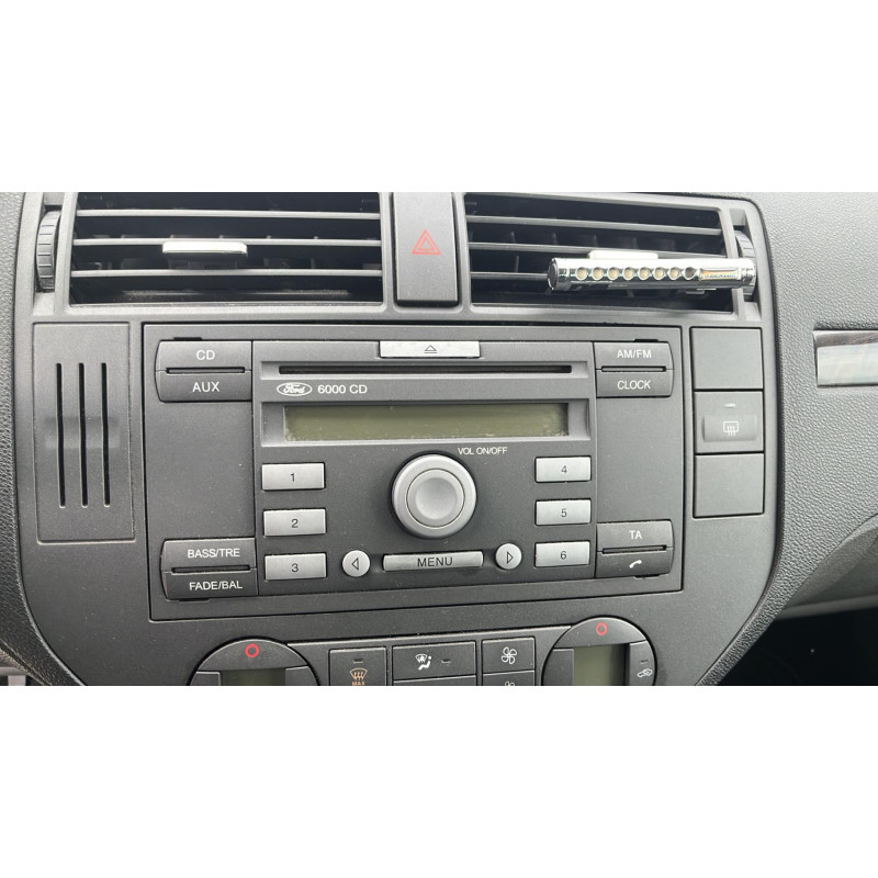 Anti brouillard gauche (feux) FORD C-MAX 1 Photo n°10