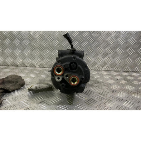 Compresseur clim FORD C-MAX 1 Photo n°1