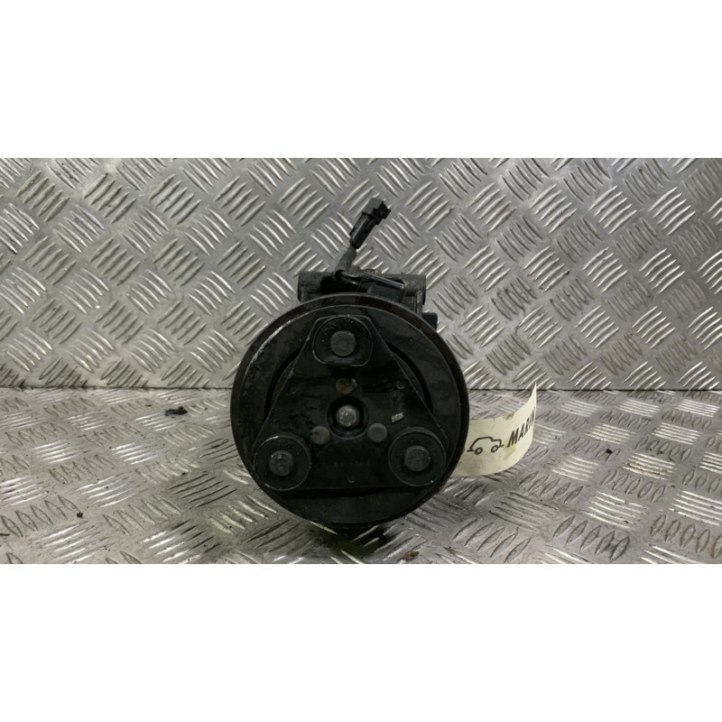Compresseur clim FORD C-MAX 1 Photo n°2