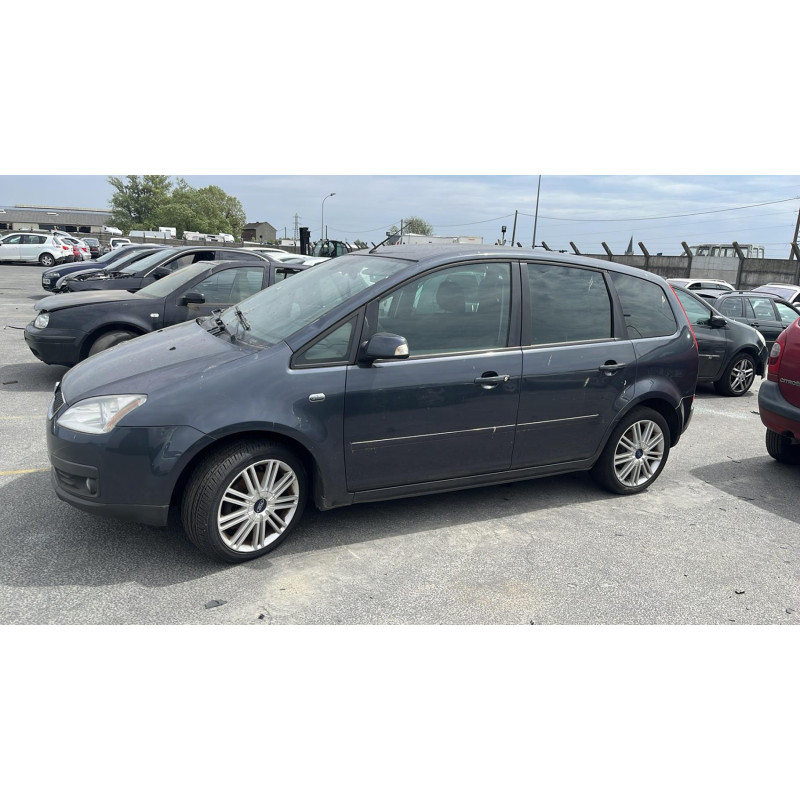 Compresseur clim FORD C-MAX 1 Photo n°5