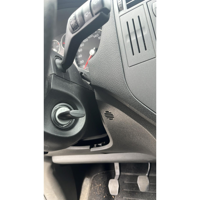 Compresseur clim FORD C-MAX 1 Photo n°9