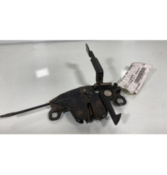 Fermeture de capot NISSAN MICRA 2