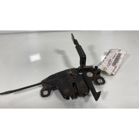 Fermeture de capot NISSAN MICRA 2