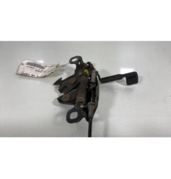 Fermeture de capot NISSAN MICRA 2