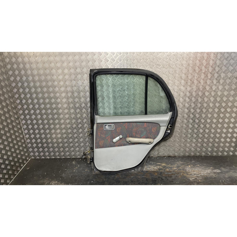 Porte arriere droit NISSAN MICRA 2 Photo n°2