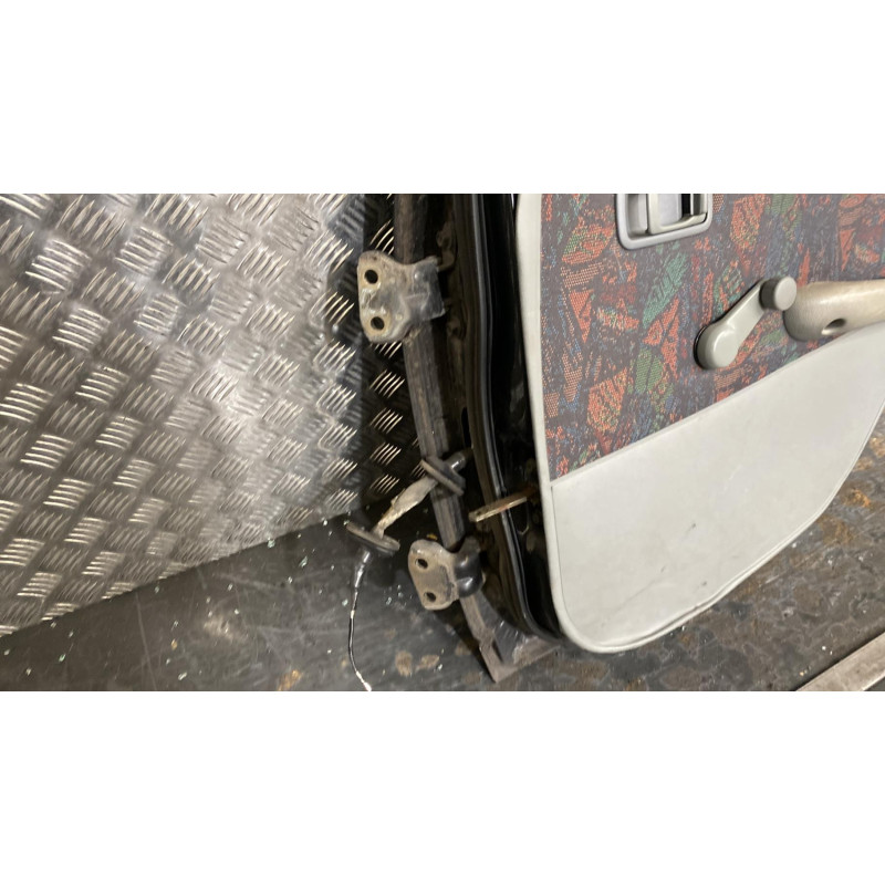 Porte arriere droit NISSAN MICRA 2 Photo n°5