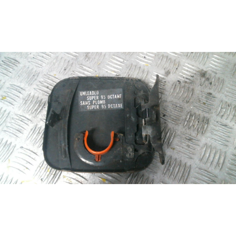 Trappe d'essence NISSAN MICRA 2 Photo n°2