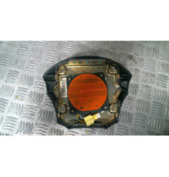 Air bag conducteur NISSAN MICRA 2 Photo n°1