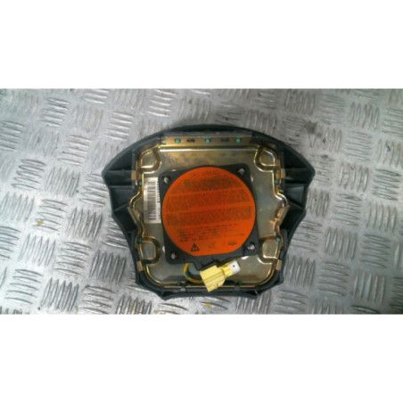 Air bag conducteur NISSAN MICRA 2 Photo n°1