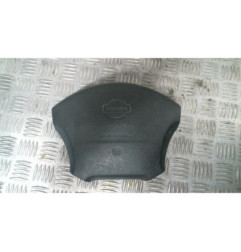 Air bag conducteur NISSAN MICRA 2