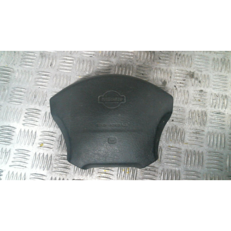 Air bag conducteur NISSAN MICRA 2 Photo n°2