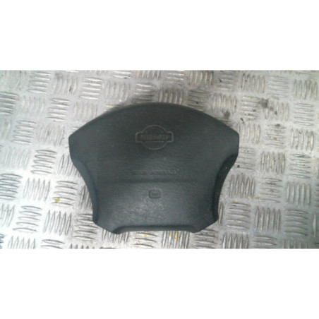 Air bag conducteur NISSAN MICRA 2