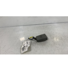 Attache ceinture avant droit NISSAN MICRA 2 Photo n°1