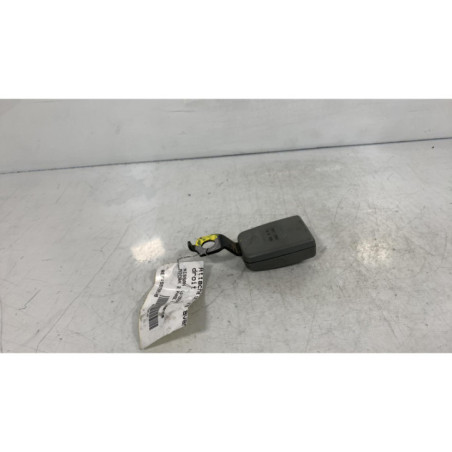 Attache ceinture avant droit NISSAN MICRA 2 Photo n°1