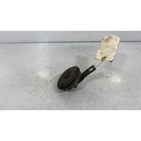 Avertisseur/Klaxon NISSAN MICRA 2
