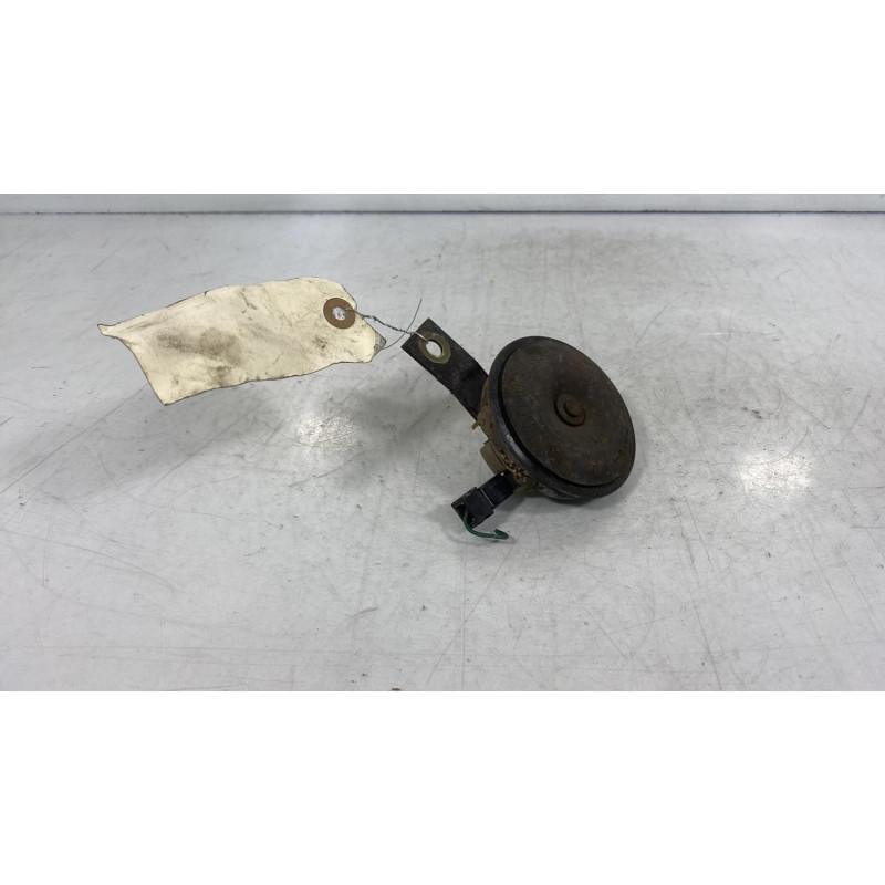 Avertisseur/Klaxon NISSAN MICRA 2 Photo n°3