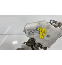 Serrure avant droit NISSAN MICRA 2