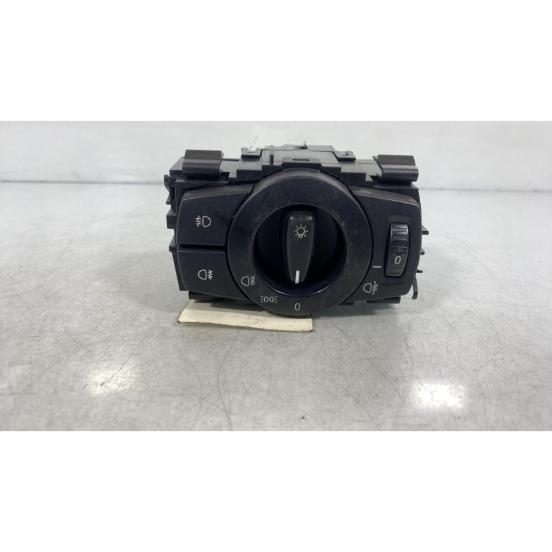 Commande de phare BMW SERIE 1 E87 Photo n°2