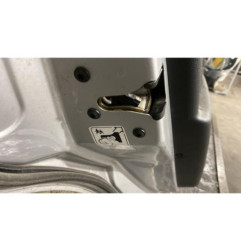 Porte arriere gauche FORD MONDEO 2 Photo n°1
