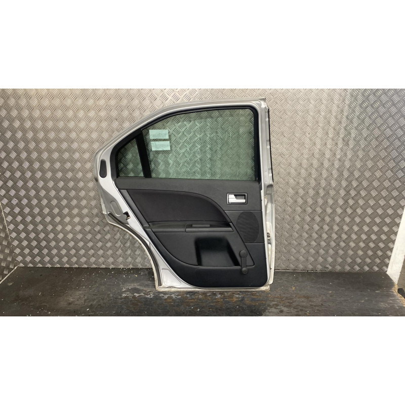 Porte arriere gauche FORD MONDEO 2 Photo n°4