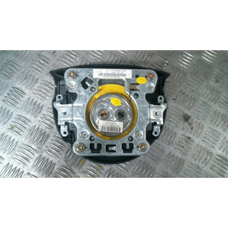Air bag conducteur FORD MONDEO 2 Photo n°2