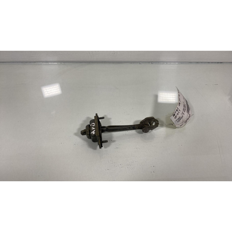 Arret de porte avant droit FORD MONDEO 2 Photo n°1