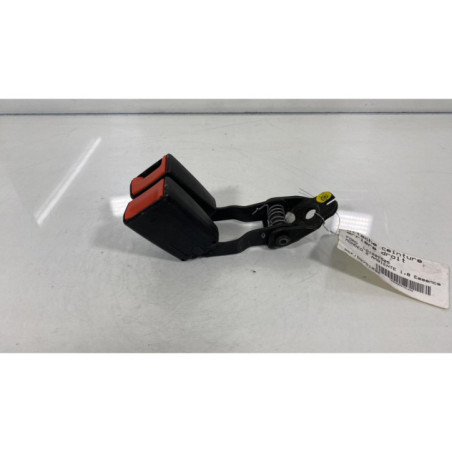 Attache ceinture arriere droit FORD MONDEO 2 Photo n°1