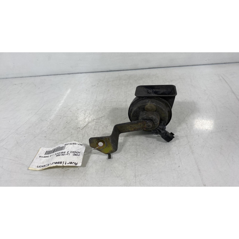 Avertisseur/Klaxon FORD MONDEO 2 Photo n°1