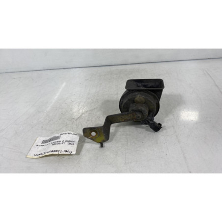 Avertisseur/Klaxon FORD MONDEO 2 Photo n°1