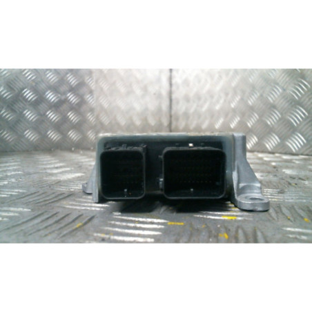 Boitier air bag FORD MONDEO 2 Photo n°1