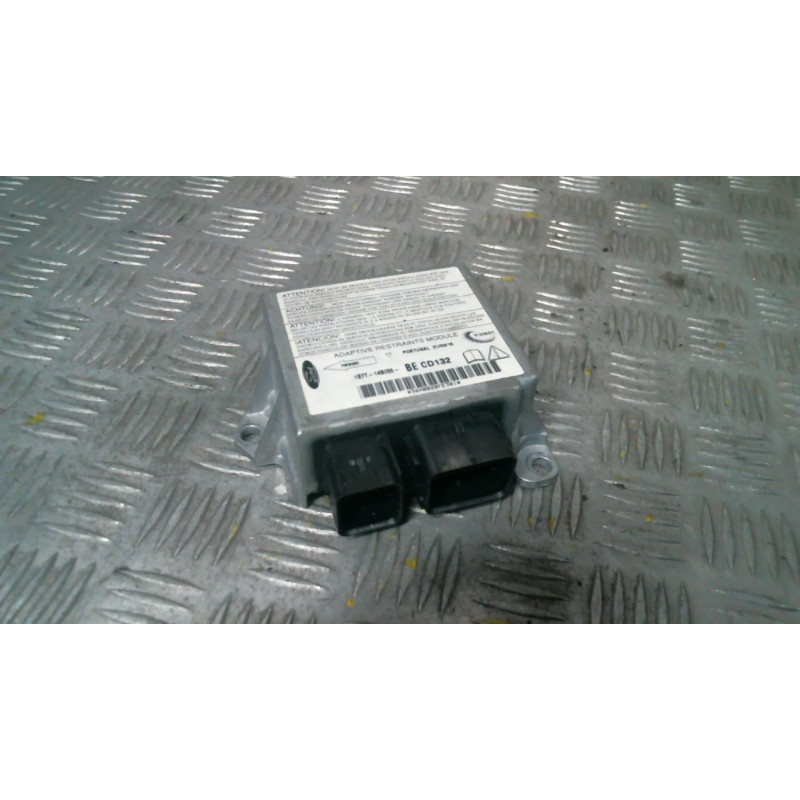 Boitier air bag FORD MONDEO 2 Photo n°2