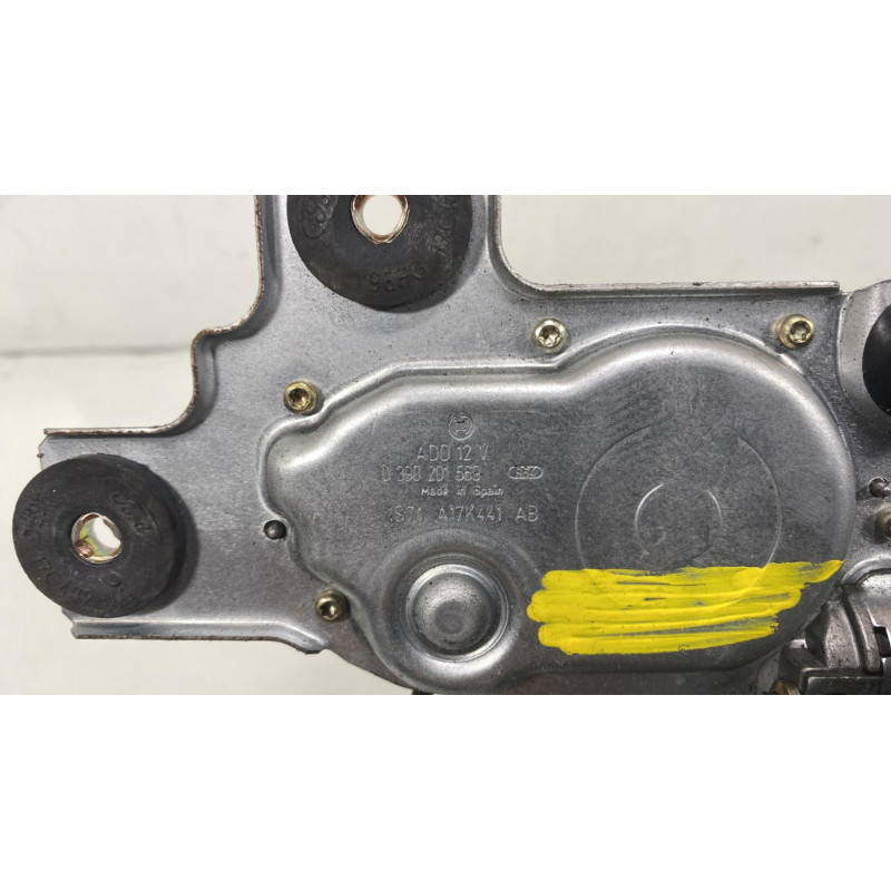 Moteur essuie glace arriere FORD MONDEO 2 Photo n°4