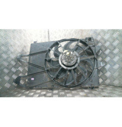 Moto ventilateur radiateur FORD MONDEO 2 Photo n°1