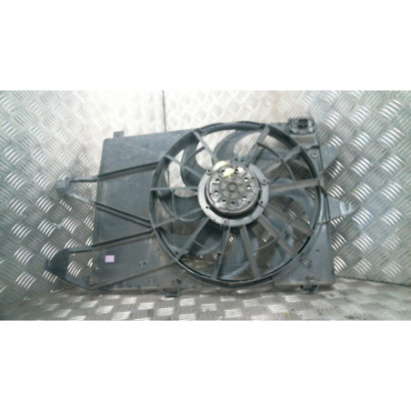 Moto ventilateur radiateur FORD MONDEO 2 Photo n°1