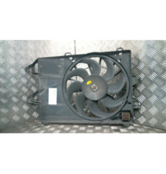 Moto ventilateur radiateur FORD MONDEO 2