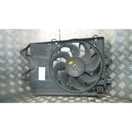 Moto ventilateur radiateur FORD MONDEO 2