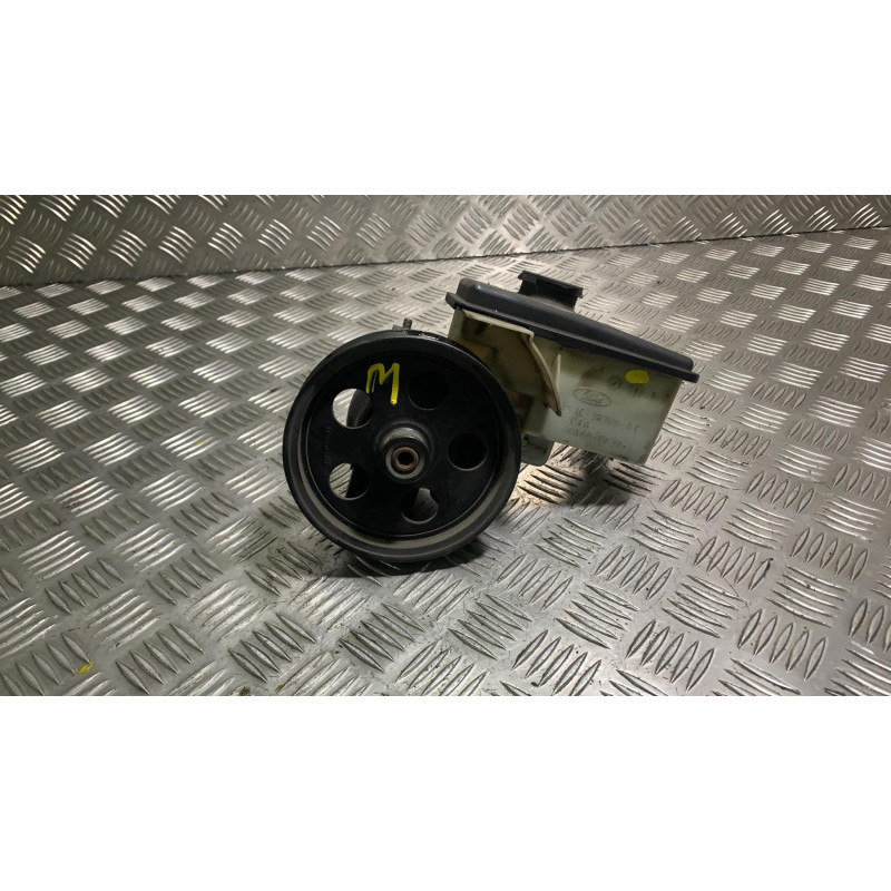 Pompe de direction FORD MONDEO 2 Photo n°1