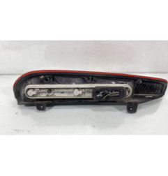 Feu arriere principal droit (feux) FORD FOCUS 2