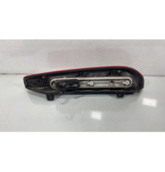Feu arriere principal gauche (feux) FORD FOCUS 2