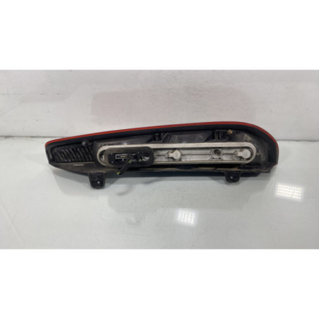 Feu arriere principal gauche (feux) FORD FOCUS 2