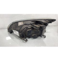 Optique avant principal droit (feux)(phare) FORD FOCUS 2
