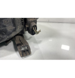 Optique avant principal droit (feux)(phare) FORD FOCUS 2