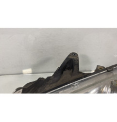 Optique avant principal gauche (feux)(phare) FORD FOCUS 2
