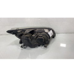 Optique avant principal gauche (feux)(phare) FORD FOCUS 2