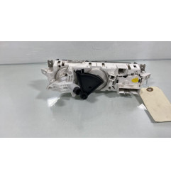 Commande chauffage FORD FOCUS 2 Photo n°1