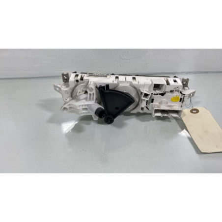 Commande chauffage FORD FOCUS 2 Photo n°1