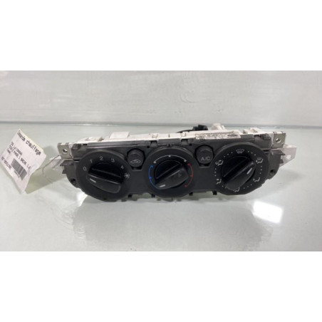 Commande chauffage FORD FOCUS 2