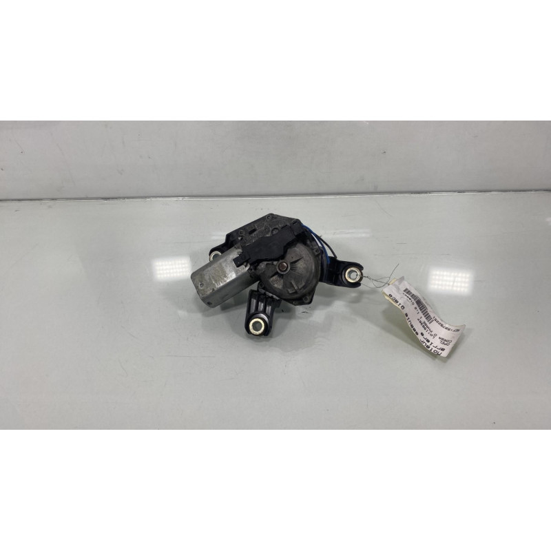 Moteur essuie glace arriere OPEL CORSA D Photo n°3