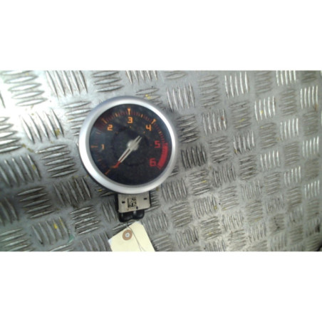 Compte tours RENAULT TWINGO 2